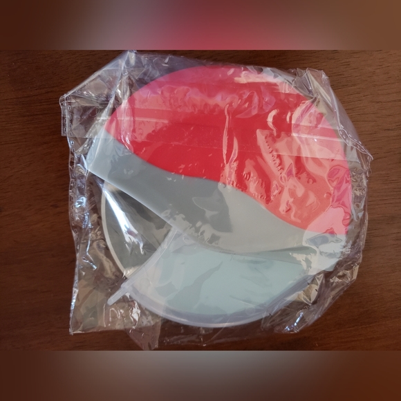 Pizza storage container - Picture 7 of 8